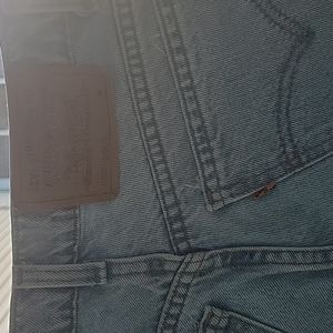 Vintage Levi